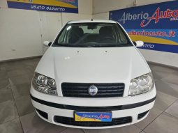FIAT Punto pieno