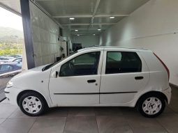 FIAT Punto pieno