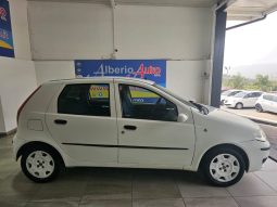 FIAT Punto pieno