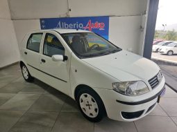 FIAT Punto pieno