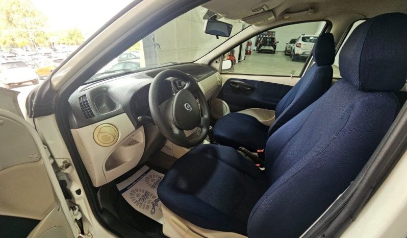 FIAT Punto pieno