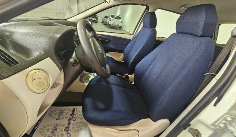 FIAT Punto pieno