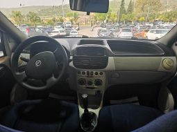 FIAT Punto pieno