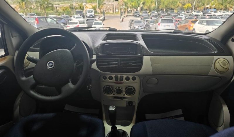FIAT Punto pieno