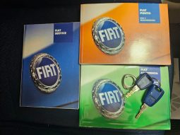 FIAT Punto pieno