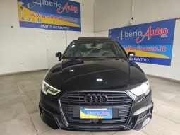 AUDI A3 pieno