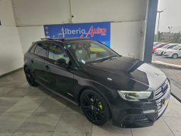 AUDI A3 pieno