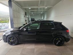 AUDI A3 pieno