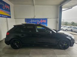 AUDI A3 pieno