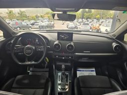 AUDI A3 pieno