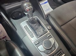 AUDI A3 pieno