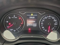 AUDI A3 pieno
