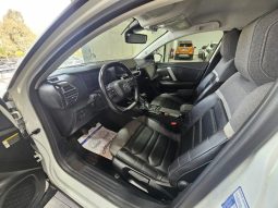 CITROEN C4 pieno