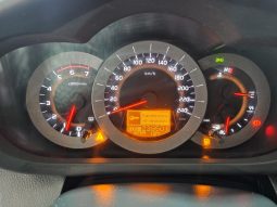 TOYOTA RAV 4 MY23 pieno