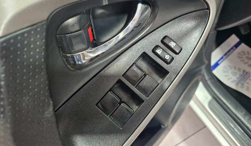 TOYOTA RAV 4 MY23 pieno