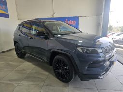 JEEP Compass pieno