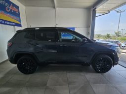 JEEP Compass pieno