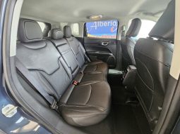 JEEP Compass pieno