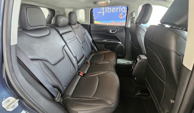 JEEP Compass pieno