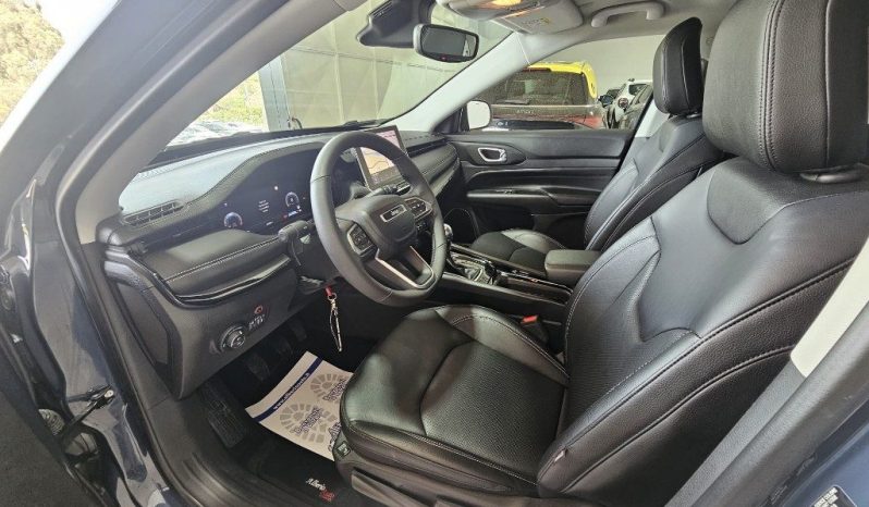 JEEP Compass pieno