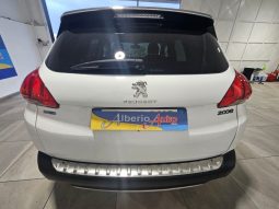 PEUGEOT 2008 pieno