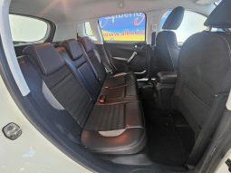PEUGEOT 2008 pieno