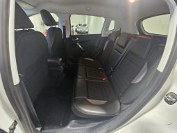 PEUGEOT 2008 pieno