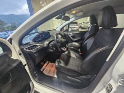 PEUGEOT 2008 pieno