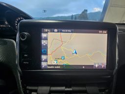 PEUGEOT 2008 pieno