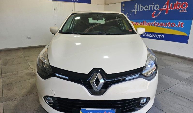 RENAULT Clio pieno