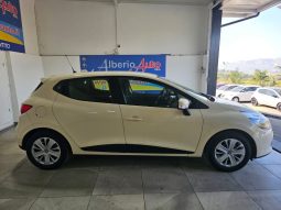 RENAULT Clio pieno
