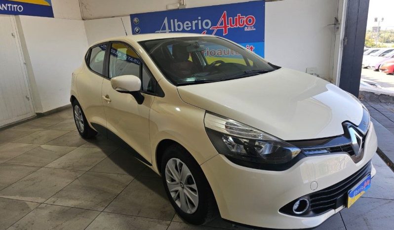 RENAULT Clio pieno