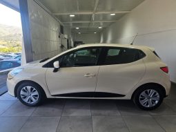 RENAULT Clio pieno