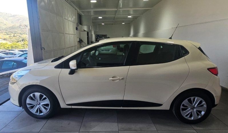 RENAULT Clio pieno