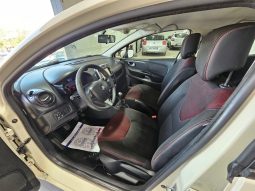 RENAULT Clio pieno