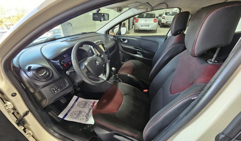 RENAULT Clio pieno