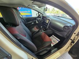 RENAULT Clio pieno
