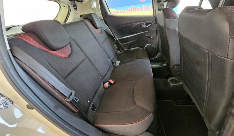 RENAULT Clio pieno