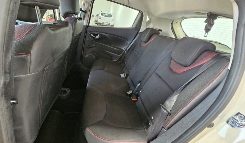 RENAULT Clio pieno