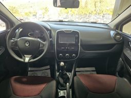 RENAULT Clio pieno