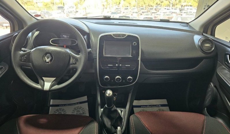 RENAULT Clio pieno