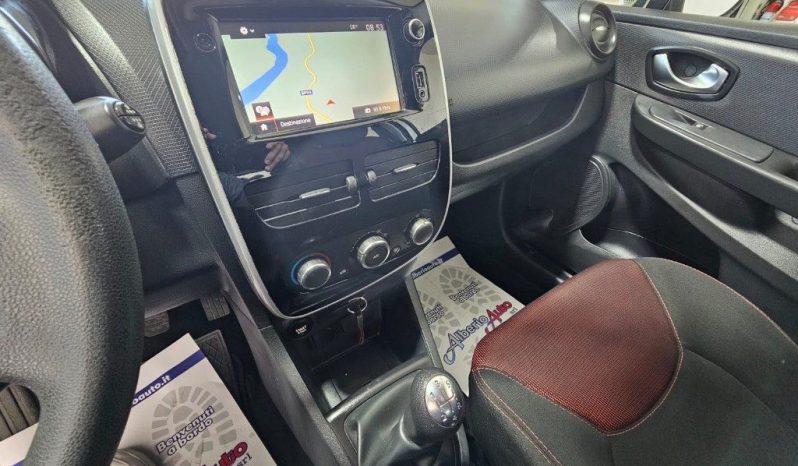 RENAULT Clio pieno