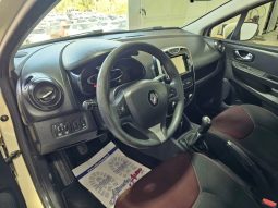 RENAULT Clio pieno