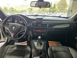 BMW 320 pieno