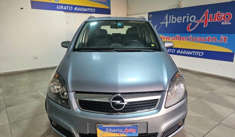 OPEL Zafira pieno