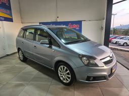 OPEL Zafira pieno