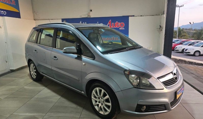 OPEL Zafira pieno