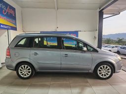 OPEL Zafira pieno