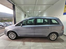 OPEL Zafira pieno