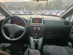 OPEL Zafira pieno
